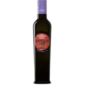 Bottiglia 500 ml - Inprivio