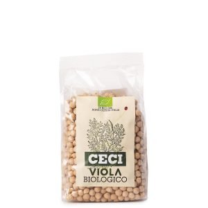 Ceci Biologici
