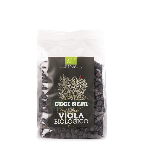 Ceci Neri Biologici