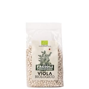 Fagioli Purgatorio Biologici
