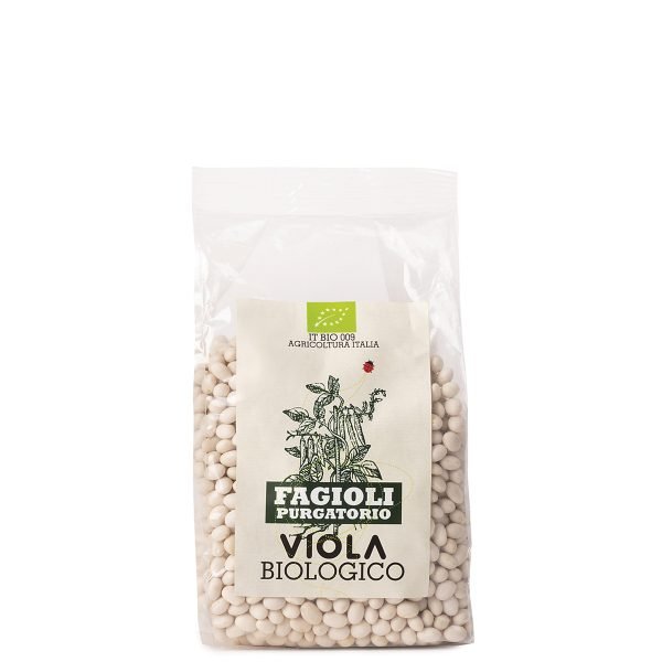 Fagioli Purgatorio Biologici