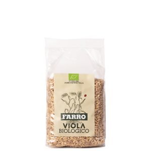 Farro Biologico