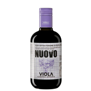 Bottiglia 500 ml - Nuovo
