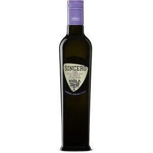 Bottiglia 500 ml - Il Sincero