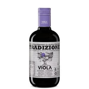 Bottiglia 500 ml - Tradizione