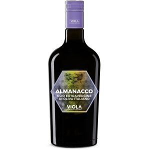 Bottiglia 500 ml - Almanacco