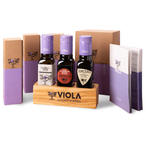 Tastebox