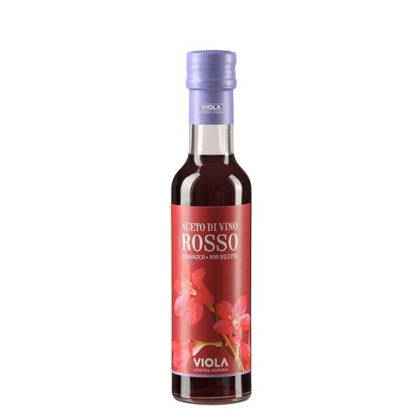 Aceto di Vino Rosso