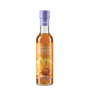 Aceto di Vino Bianco Biologico
