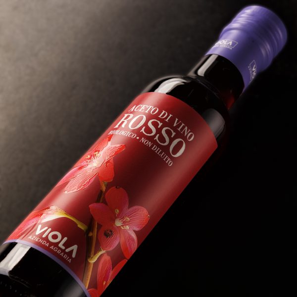 Aceto di Vino Rosso
